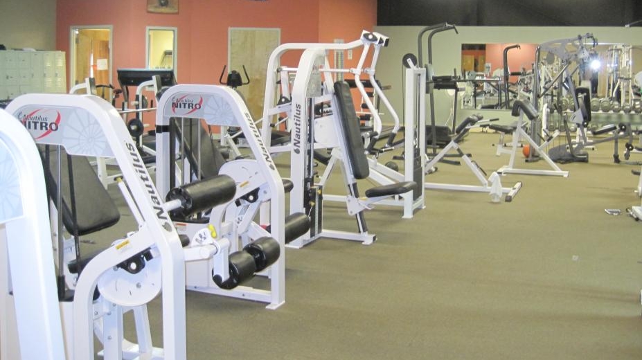 easley fitness